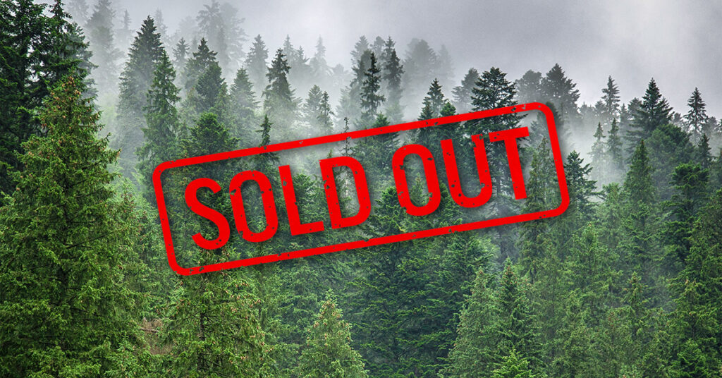 The REAL reason behind the printing paper shortage Paragraph